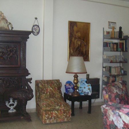 Il Albergo Dei Tre Re Mar del Plata Extérieur photo