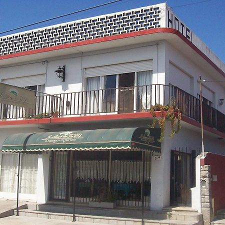 Il Albergo Dei Tre Re Mar del Plata Extérieur photo