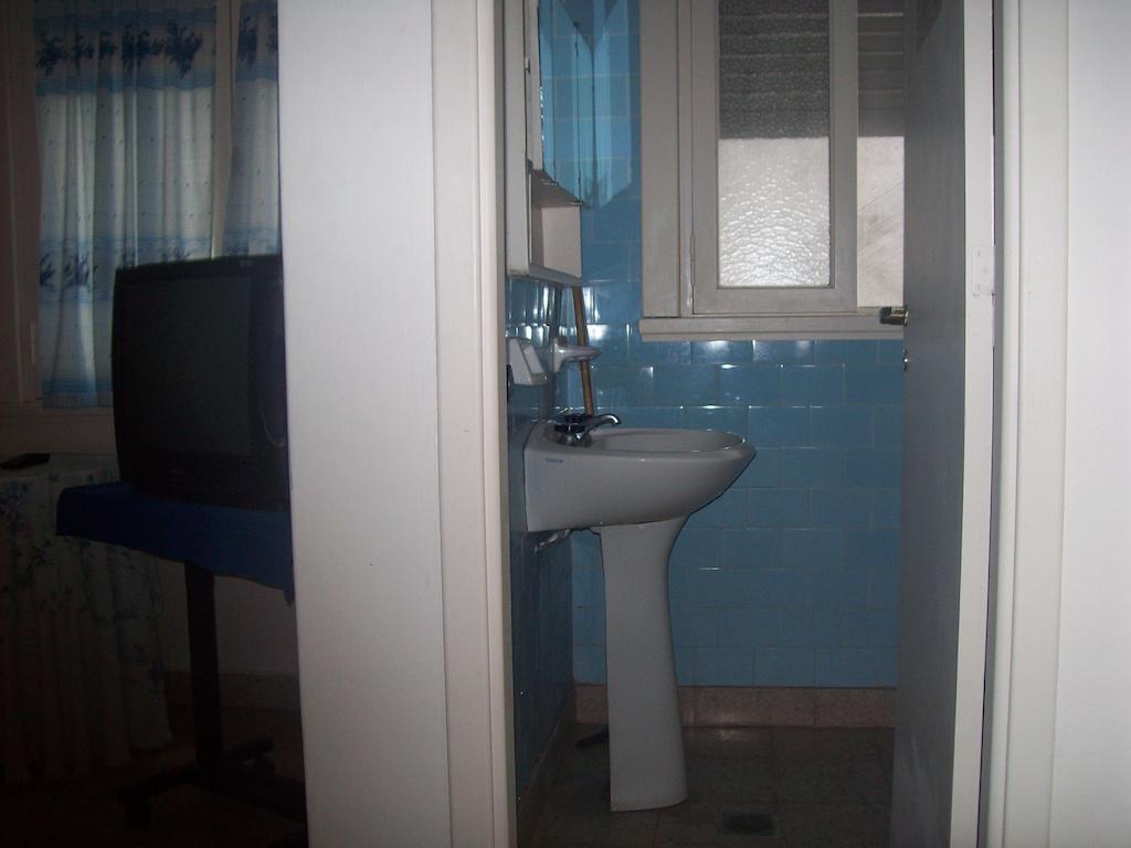 Il Albergo Dei Tre Re Mar del Plata Chambre photo
