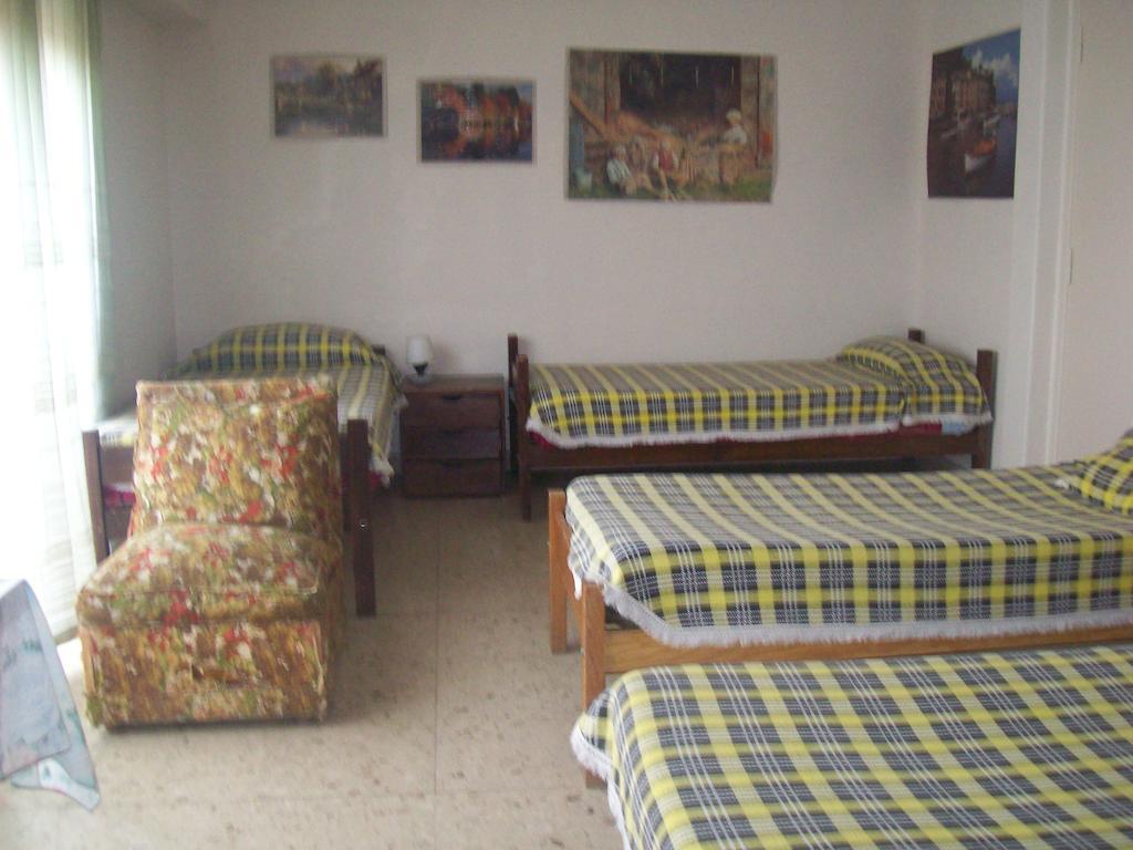 Il Albergo Dei Tre Re Mar del Plata Chambre photo