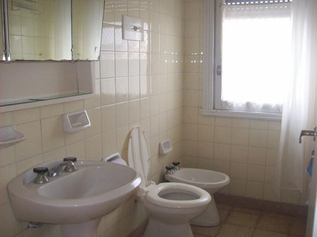 Il Albergo Dei Tre Re Mar del Plata Extérieur photo