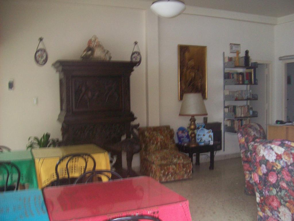 Il Albergo Dei Tre Re Mar del Plata Extérieur photo