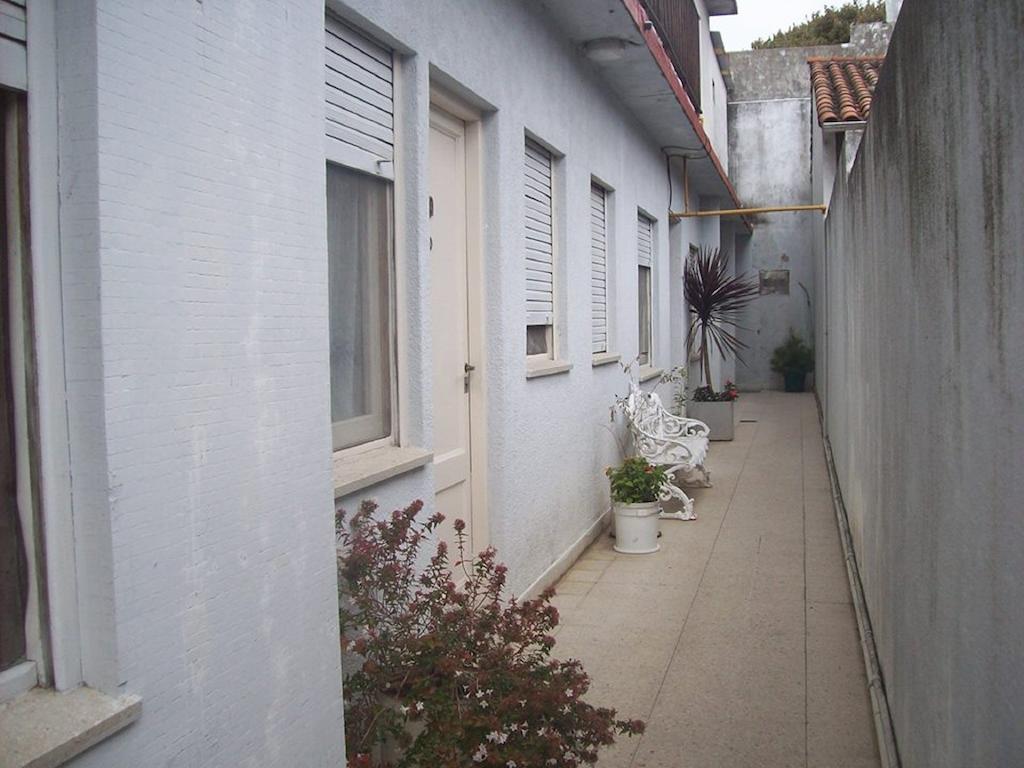 Il Albergo Dei Tre Re Mar del Plata Extérieur photo