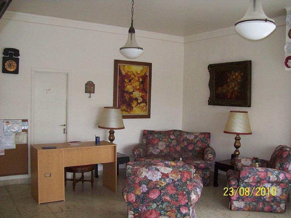 Il Albergo Dei Tre Re Mar del Plata Extérieur photo