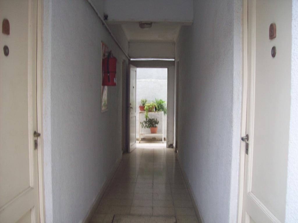 Il Albergo Dei Tre Re Mar del Plata Extérieur photo